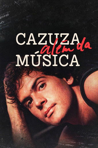 Poster of Cazuza Além da Música