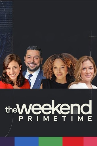 Poster of The Weekend: Primetime