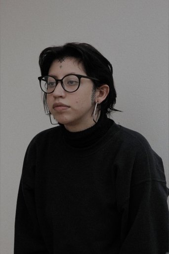 Portrait of Luna Colazante