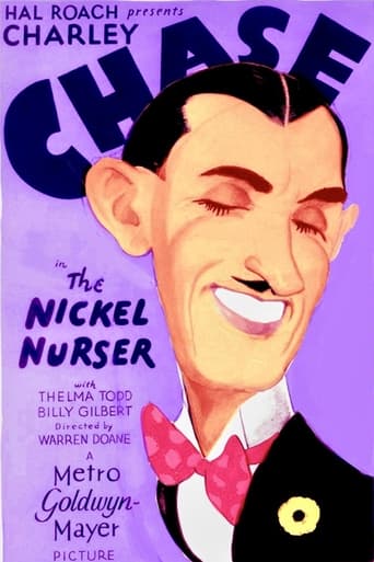 Poster of The Nickel Nurser