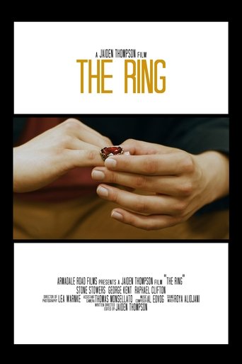 Poster of The Ring