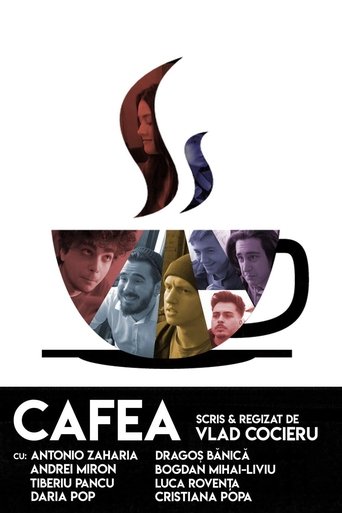 Coffee Poster of Coffee