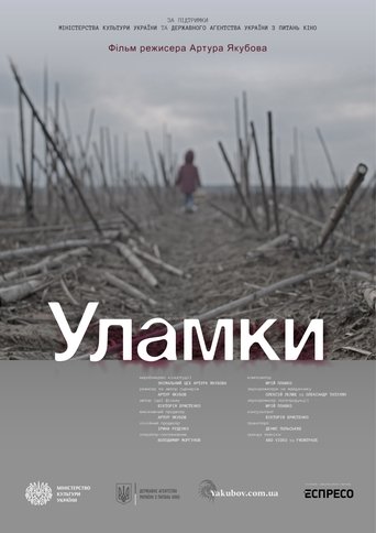 Poster of Wreckage