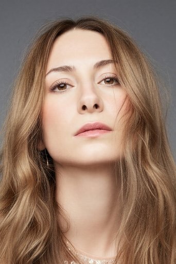 Portrait of Diamand Abou Abboud