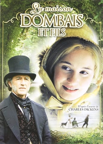 Poster of Dombey and Son