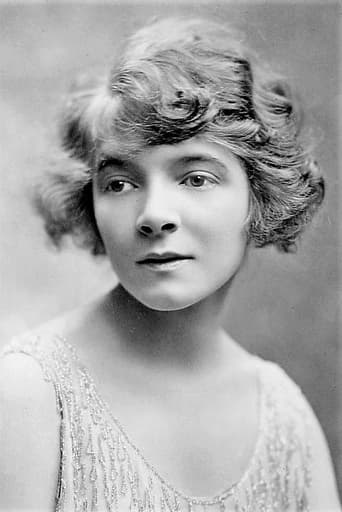 Portrait of Helen Hayes