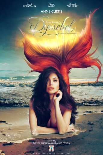 Portrait for Dyesebel - Season 1