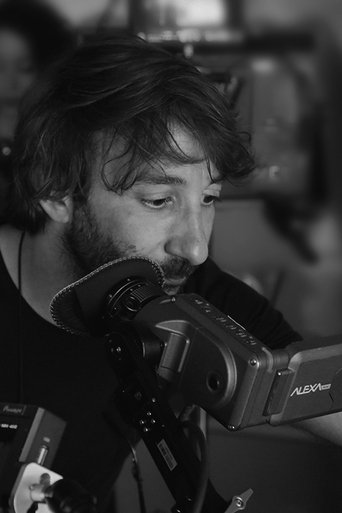 Portrait of Andrea Corsini