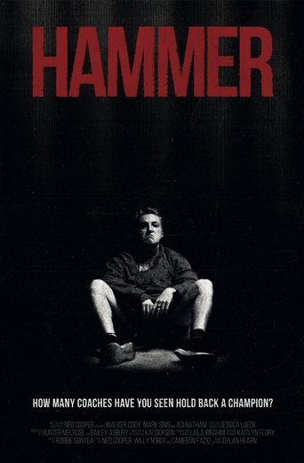 Poster of Hammer