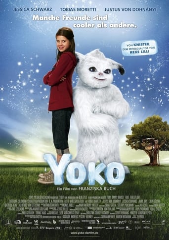 Poster of Yoko