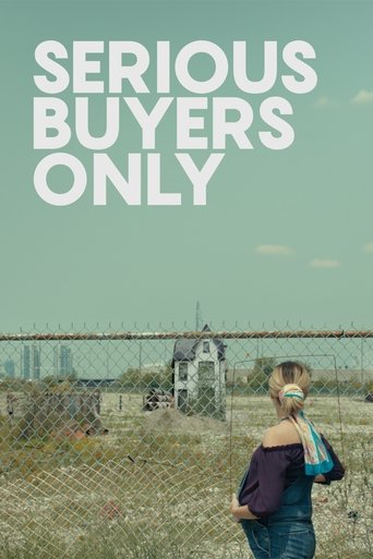 Poster of Serious Buyers Only