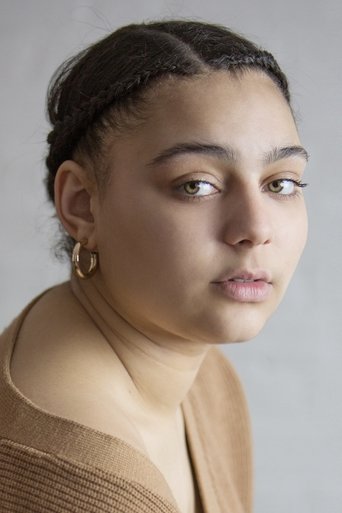 Portrait of Shonagh Marie