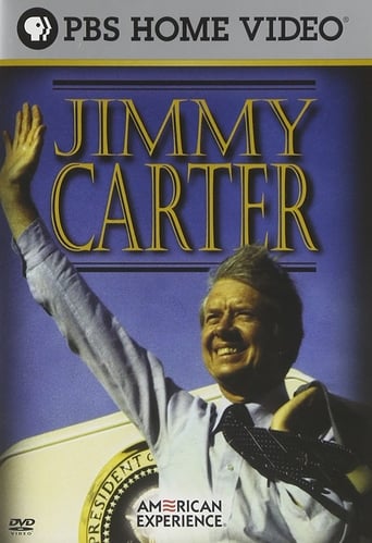Poster of Jimmy Carter