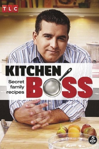 Kitchen Boss Poster of Kitchen Boss