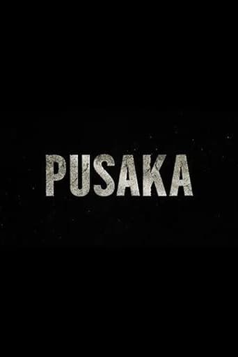 Poster of Pusaka