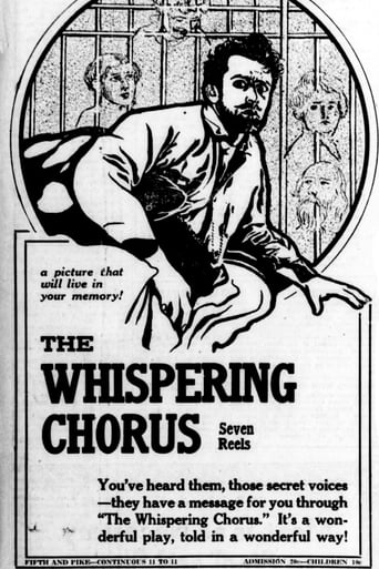 Poster of The Whispering Chorus