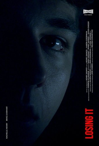 Losing It Poster of Losing It