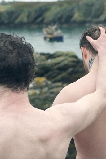 Poster of On the Sea