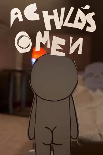Poster of A Child's Omen