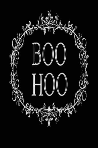 Poster of Boo Hoo