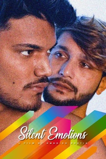 Poster of Silent Emotions