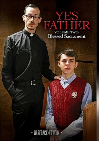 Poster of Yes Father Vol. 2: Blessed Sacrament