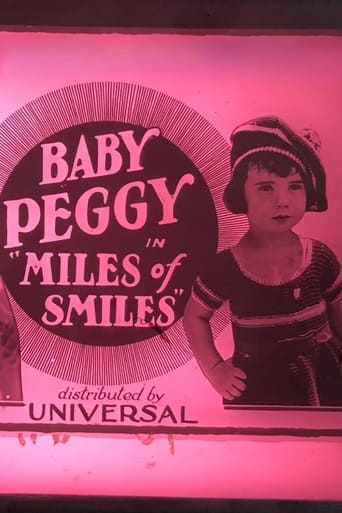 Poster of Miles of Smiles