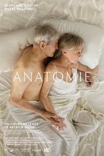 Poster of Anatomie