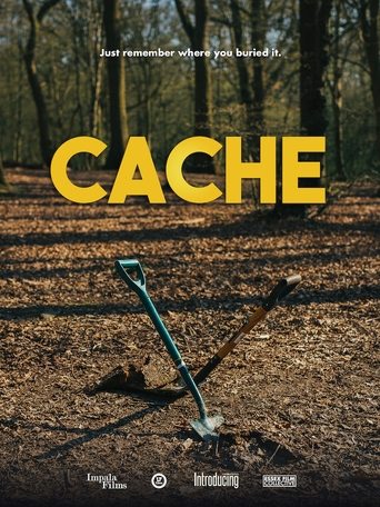 Cache Poster of Cache