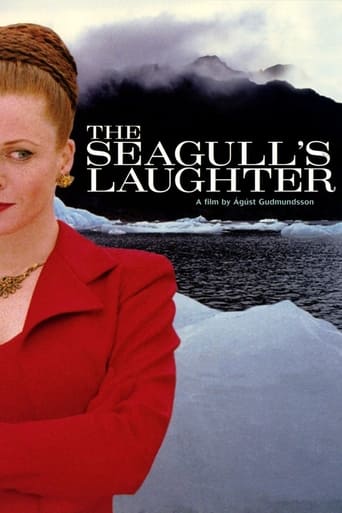 Poster of The Seagull's Laughter