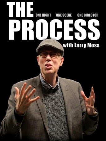 Poster of The Process