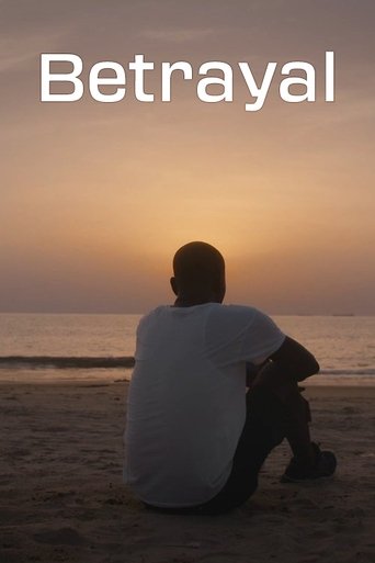 Poster of Betrayal