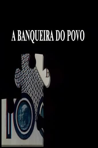 Poster of A Banqueira do Povo