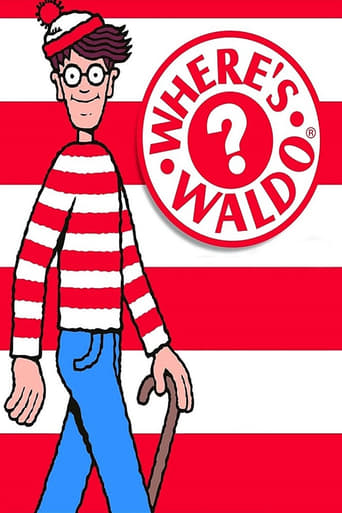 Poster of Where's Wally?