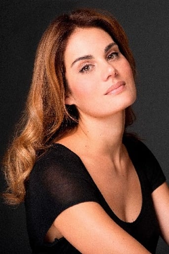 Portrait of Laura Artolachipi