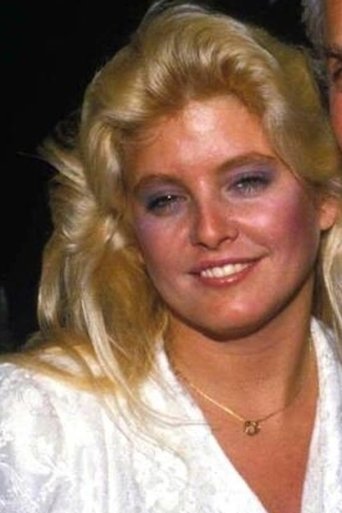 Portrait of Michelle Michaels