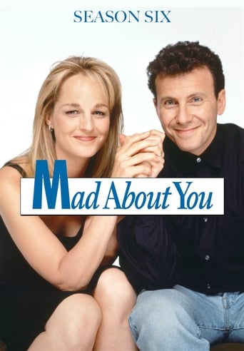 Portrait for Mad About You - Season 6