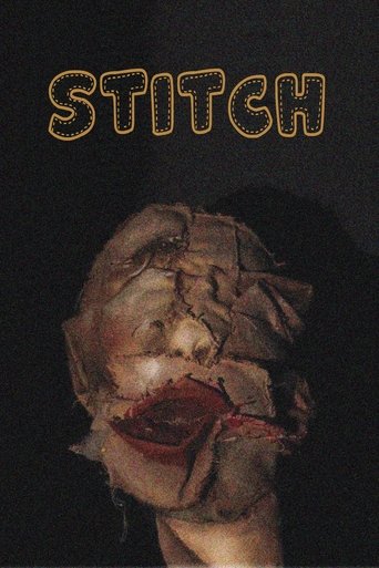 Stitch Poster of Stitch