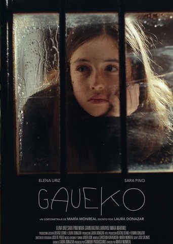 Gaueko Poster of Gaueko