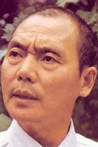 Portrait of Yan Huaili