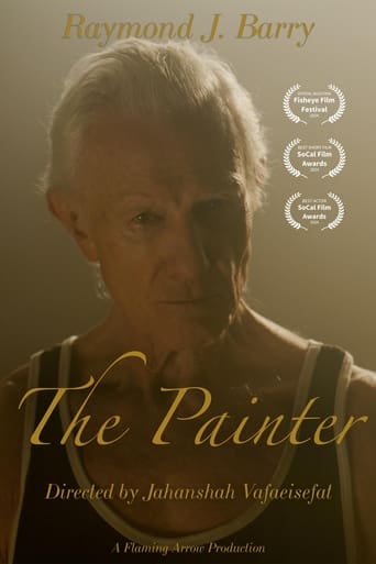 Poster of The Painter