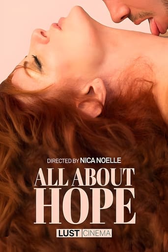 All About Hope Poster of All About Hope