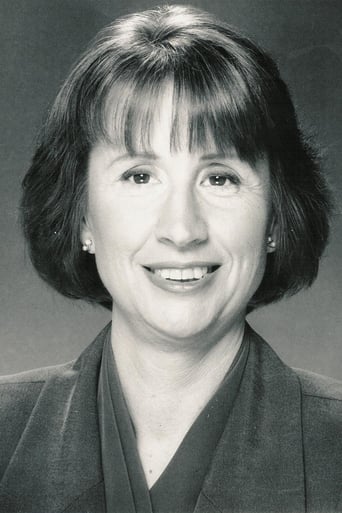 Portrait of Linda Austin