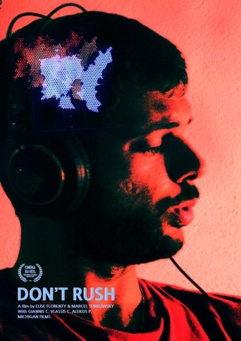 Don't Rush Poster of Don't Rush