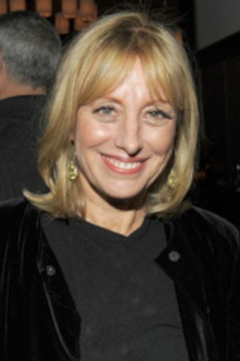 Portrait of Alison Price