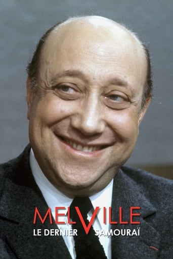 Poster of Melville, le dernier samouraï