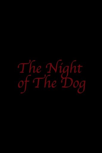 Poster of The Night of the Dog