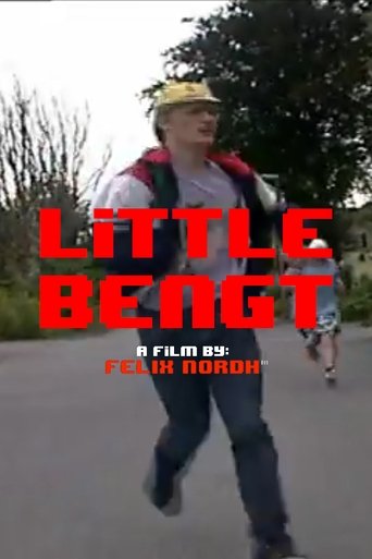 Poster of Little Bengt