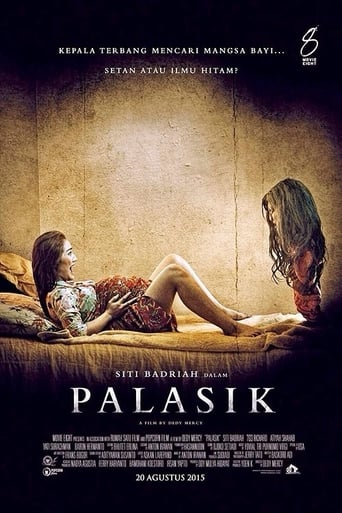 Poster of Palasik