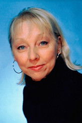 Portrait of Irina Bordukova